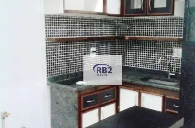 Apartamento com 2 quartos à venda na Rua Nossa Senhora das Mercês, 185, Fonseca, Niterói