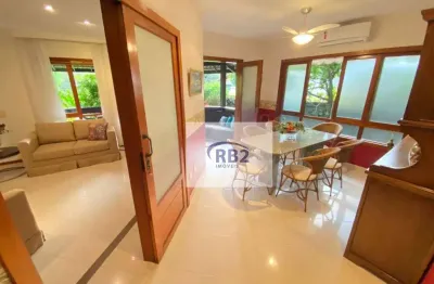 Casa em condomínio fechado com 4 quartos à venda na Rua São Pedro de Itaipu, 130, Piratininga, Niterói