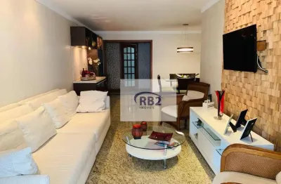 Apartamento com 4 quartos à venda na Rua Cinco de Julho, 294, Icaraí, Niterói