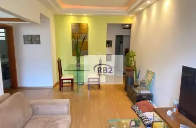 Apartamento com 2 quartos à venda na Rua Desembargador Aniceto de Medeiros Correia, 53, Vital Brasil, Niterói