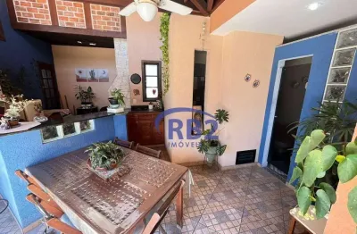 Casa com 3 quartos à venda na Avenida Roberto Silveira, 400, Icaraí, Niterói