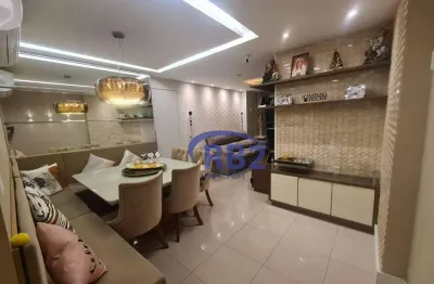 Apartamento com 3 quartos à venda, 105 m² por r$ 1.250.000 - icaraí - niterói/rj