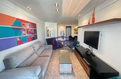 Apartamento 3 quartos com 2 suítes e 2 vagas no jardim icaraí, rua miguel couto