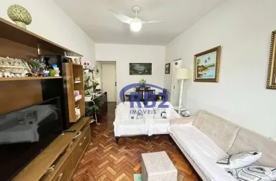 Apartamento de 2 quartos com vaga na rua paulo alves