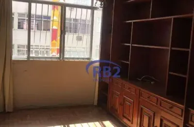Apartamento com 2 quartos à venda, 75 m² por r$ 580.000 - icaraí - niterói/rj
