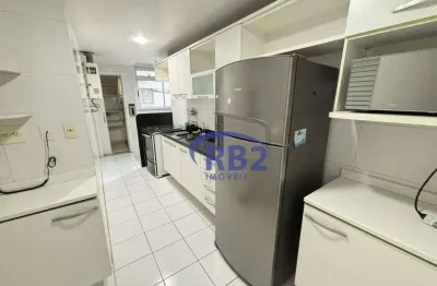 Apartamento de 2 quartos por r$820.000,00  em icaraí em prédio com área de lazer