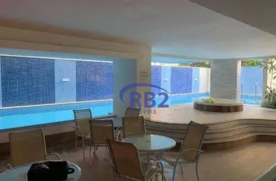 Apartamento com 2 quartos à venda, 118 m² por r$ 810.000 - icaraí - niterói/rj