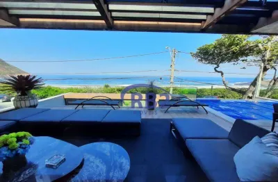 Casa com 6 quartos à venda na Avenida Beira-mar, 441, Itacoatiara, Niterói