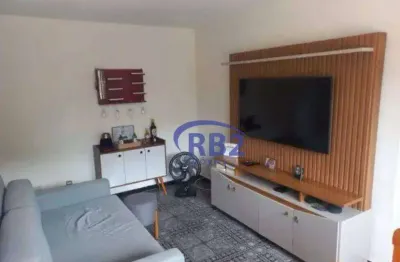 Apartamento com 2 quartos a venda, 78 m² por r$ 245.000 - santa rosa - niterói/rj