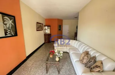 Apartamento com 3 dormitórios à venda, 145 m² por r$ 950.000,00 - icaraí - niterói/rj
