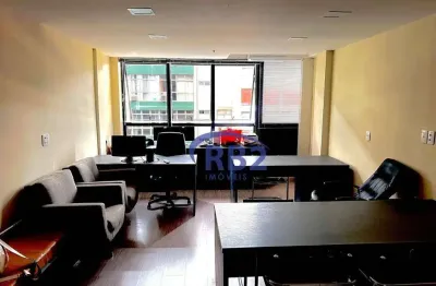 Sala comercial com 1 sala à venda na Avenida Ernani do Amaral Peixoto, 500, Centro, Niterói