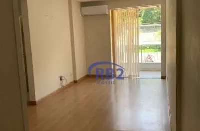 Apartamento com 2 dormitórios à venda, 62 m² por r$ 650.000,00 - icaraí - niterói/rj