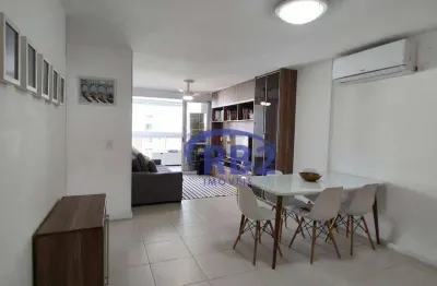 Apartamento com 2 quartos à venda, 90 m² por r$ 800.000 - icaraí - niterói/rj
