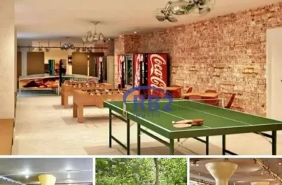 Apartamento com 1 quarto à venda, 57 m² por r$ 650.000 - centro - rio de janeiro/rj