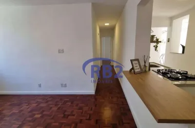 Apartamento com 3 quartos à venda, 70 m² por r$ 749.000 - icaraí - niterói/rj