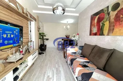 Apartamento com 2 quartos à venda na Rua Noronha Torrezão, 61, Santa Rosa, Niterói