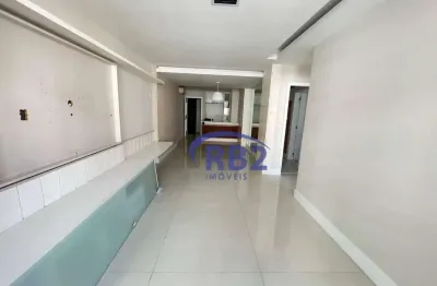 Apartamento 2 quartos com fino acabamento  em prédio com lazer completo por r$885.000,00