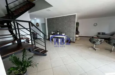 Casa com 5 quartos à venda, 268 m² por r$ 1.750.000 - engenho do mato - niterói/rj