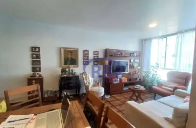 Apartamento com 2 quartos à venda, 77 m² por r$ 610.000 - icaraí - niterói/rj