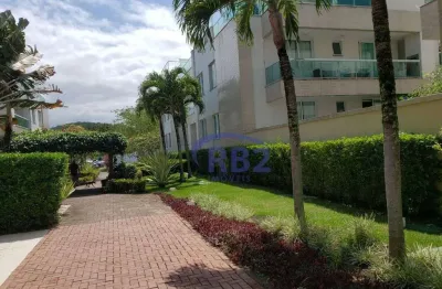 Cobertura com 3 quartos à venda na Rua Scylla Souza Ribeiro, 57, Itaipu, Niterói