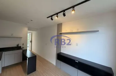 Studio com 1 quarto à venda, 20 m² por r$ 375.000 - boa viagem - niterói/rj