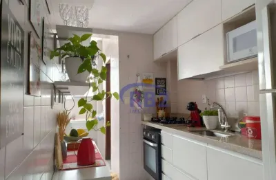 Apartamento com 2 quartos à venda na Rua Doutor Souza Dias, 31, Icaraí, Niterói
