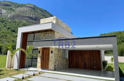 Casa com 3 quartos à venda, 172 m² por r$ 1090.000,00- inoã - maricá/rj