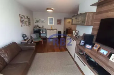 Apartamento com 3 quartos à venda, 127 m² por r$ 749.000 - icaraí - niterói/rj
