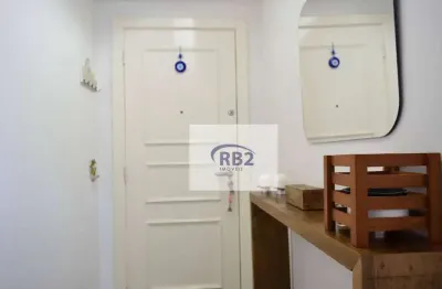 Apartamento à venda, 140 m² por r$ 1.600.000,00 - icaraí - niterói/rj