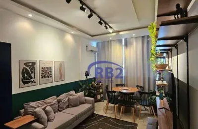 Apartamento com 3 quartos à venda, 112 m² por r$ 760.000 - icaraí - niterói/rj