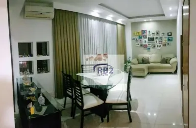 Apartamento com 3 quartos à venda na Rua Cinco de Julho, 337, Icaraí, Niterói