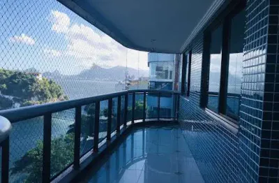Apartamento com 4 quartos à venda na Avenida Almirante Benjamin Sodré, 186, Boa Viagem, Niterói