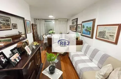 Apartamento 3 quartos com suíte e vaga em prédio com lazer completo