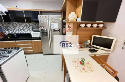 Apartamento com incidência do sol da manhã, vista livre e muito arejado
