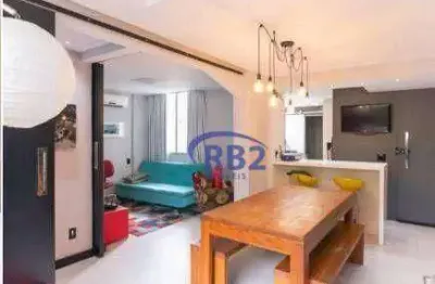 Apartamento com 2 dormitórios à venda, 78 m² por r$ 430.000,00 - fonseca - niterói/rj