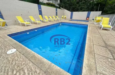 Apartamento com 1 quarto à venda na Rua Joaquim Távora, 122, Icaraí, Niterói