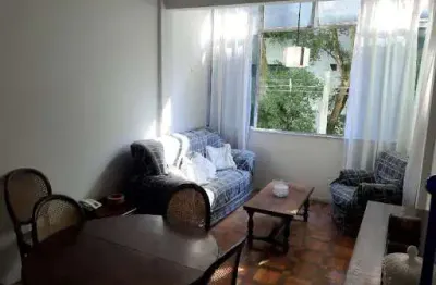 Apartamento com 2 quartos à venda, 80 m² por r$ 410.000 - icaraí - niterói/rj