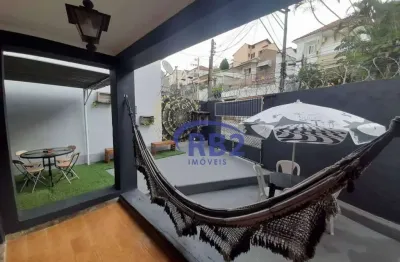 Casa com 3 quartos à venda, 249 m² por r$ 1.000.000 - icaraí - niterói/rj