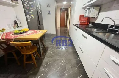 Apartamento 3 quartos com 2 suítes e 2 vagas em prédio com lazer completo em icaraí