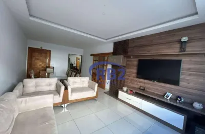 Apartamento com 3 quartos à venda, 180 m² por r$ 1.670.000 - icaraí - niterói/rj