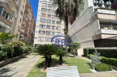 Apartamento com 2 quartos à venda na Avenida Visconde do Rio Branco, 763, Centro, Niterói
