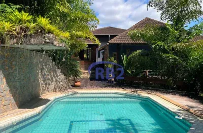 Casa com 3 quartos à venda, 520 m² por r$ 1800.000 - engenho do mato - niterói/rj