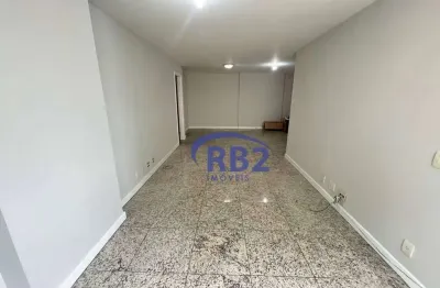 Apartamento de 3 quartos no edifício dartagnan com 2 vagas