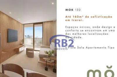 Apartamento com 3 quartos à venda, 90 m² por r$ 980.000 - icaraí - niterói/rj