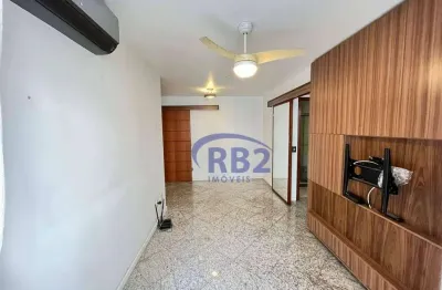 Apartamento com varanda e vaga no ingá em frente a faculdade da uff