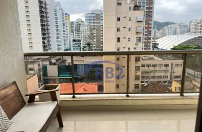 Apartamento de 3 quartos no edifício diamond na rua mem de sá por r$1.450.000,00