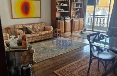 Apartamento com 4 quartos sendo 1 suíte à venda, 211 m² por r$ 1.100.000 - icaraí - niterói/rj