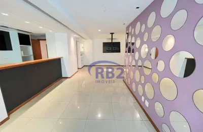 Apartamento com 3 suítes e 2 vagas de garagem com incidência do sol da manhã na rua ministro otávio kelly em icaraí por r$1.550.000,00