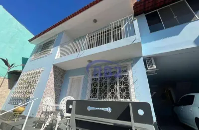 Casa com 4 quartos à venda na Rua Camilo Pereira, 104, Largo da Batalha, Niterói