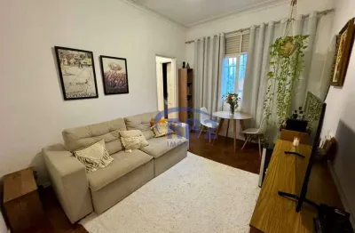 Apartamento de 2 quartos na rua general silvestre rocha em icaraí por r$265.000,00